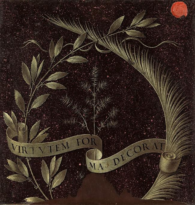 ÿ ÿ ÿ   gallerixru Autors: Werkis2 Leonardo Da Vinči - gleznas un zīmējumi