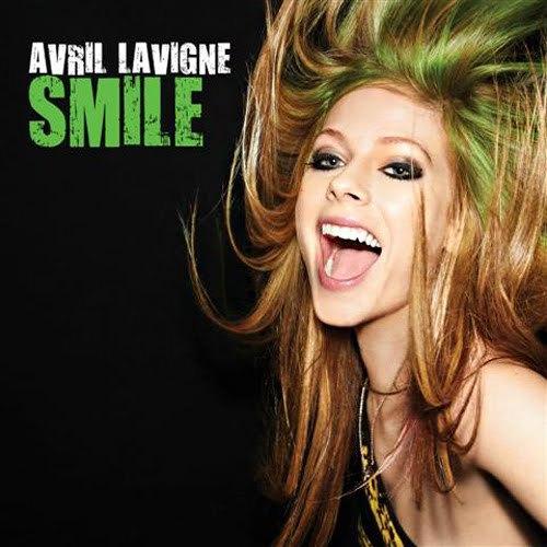 Avril Lavigne ... Autors: kukuperson My Life ♥