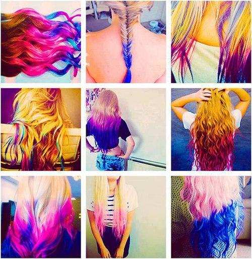 Just love colorfull... Autors: kukuperson My Life ♥