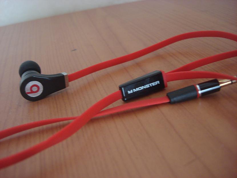 scaroneit jau ir redzamas... Autors: Kevins82 Tour beats by dr dre