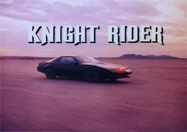 Knight RiderVecais labais... Autors: Werkis2 Vecie, labie 80desmito gadu seriāli !