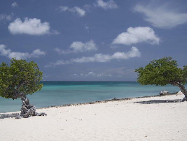 9vieta  Arubas sala Karību... Autors: R1DZ1N1EKS Pasaules labāko pludmaļu TOP 10.