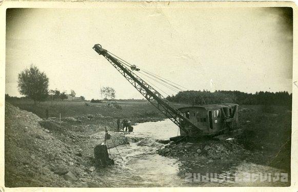 Bagarēscaronanas būvinženieris... Autors: indra1983 Vai tu zini ko dara....