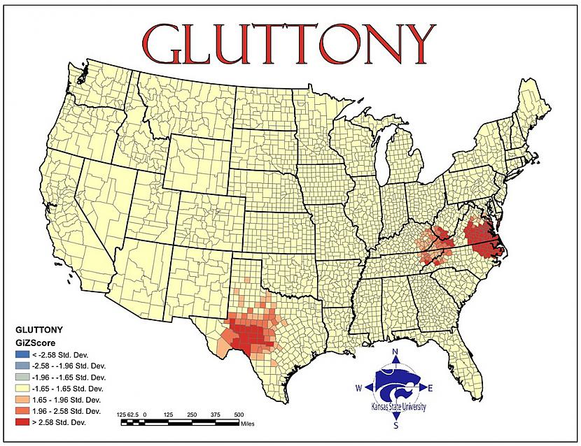 Amerikas Savienoto Valstu... Autors: Fosilija Kartes, kas kādreiz var noderēt