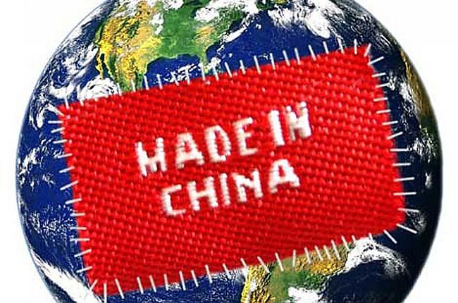 Lūk jums iemesli kā Ķīna ir... Autors: Tas i es Made in China - Šokējošā patiesība!