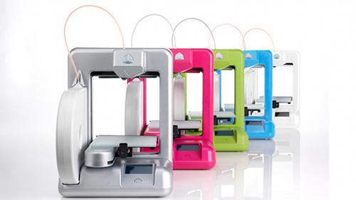Pavisam drīz 3D printeri... Autors: Mr Right 3D printeri pavērs jaunas iespējas!