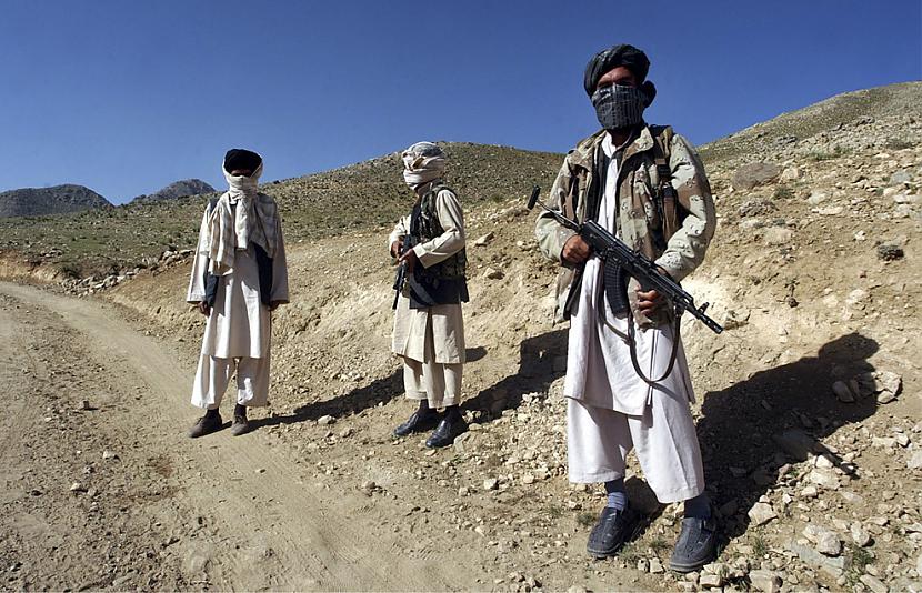 Afganistāna  Lai gan scaronī... Autors: Mūsdienu domātājs Pasaules visnedrošākās vietas(2)