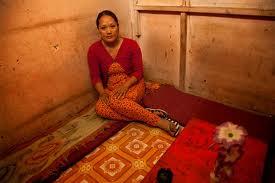 Katmandu mani pavadīja... Autors: Ze Zebiekste Mūsdienu verdzība - baisā realitāte
