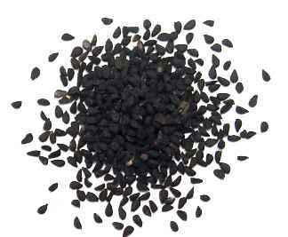 Kalindžī Nigella indica ndash... Autors: Fosilija īss ceļvedis garšvielu pasaulē