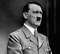 Hitlers nojauta ka ir zaudējis... Autors: Courage Hitlera pēdējais dzīves mēnesis bunkurā.