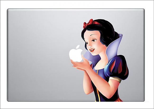 Apple produkciju... Autors: Mr Right Ko Apple negribētu stāstīt mums?