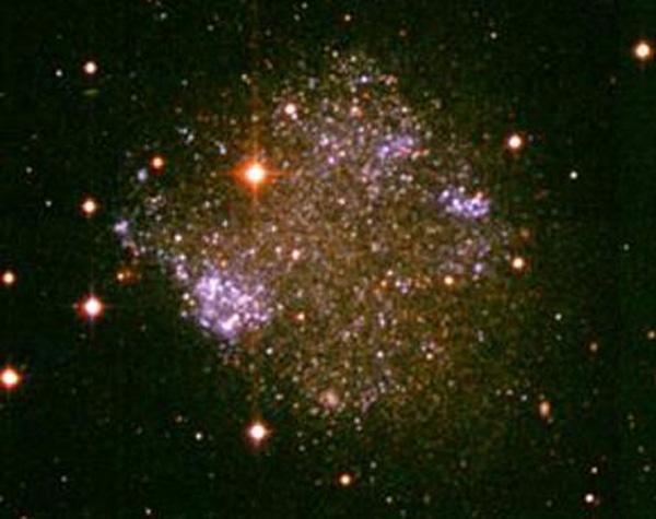 Galaktiku grupa Scaroneit... Autors: RECIDĪVISTS Visums
