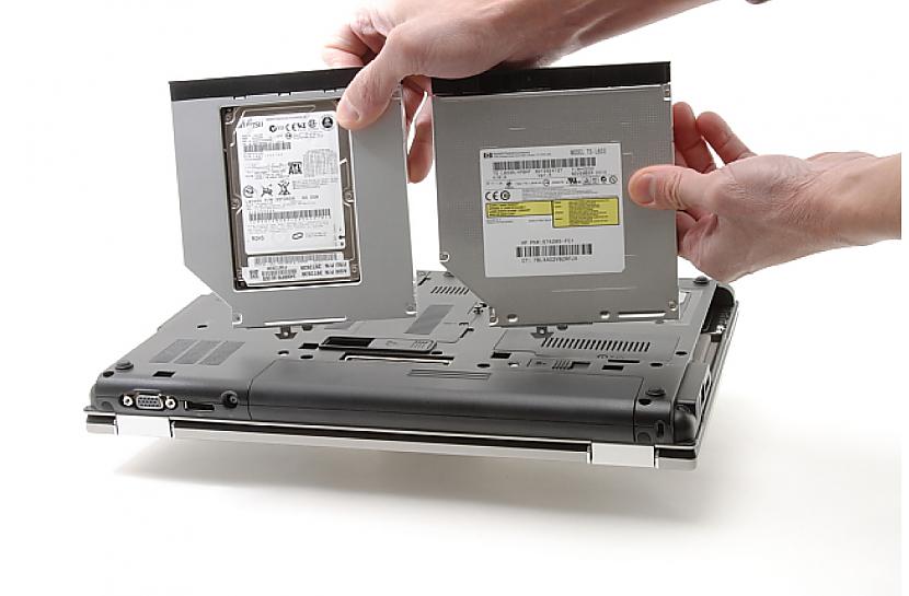 SSD ir izmantojams jebkurā... Autors: Torcio SSD diski – kas tas ir ko uzkož!