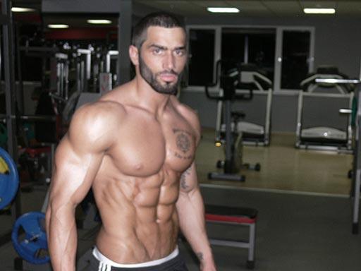  Autors: Azizi Lazar Angelov