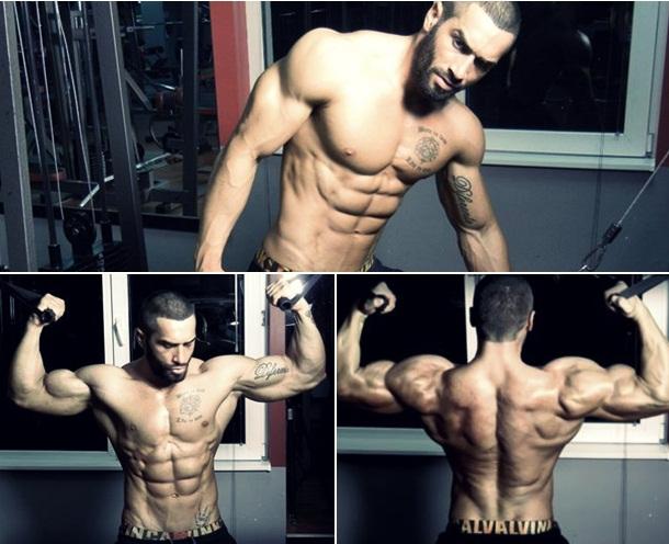 Viņam ir viena no labākajām... Autors: Azizi Lazar Angelov