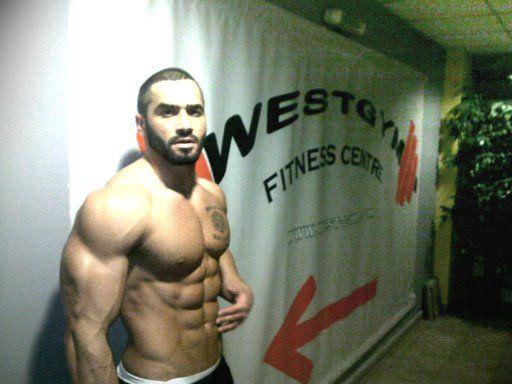 Viņscaron ir iedvesmojis... Autors: Azizi Lazar Angelov