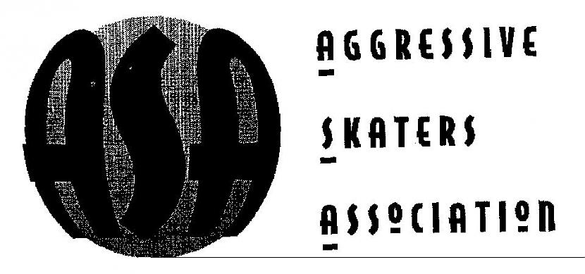 ASA Aggressive Skaters... Autors: Dzinchaaa Aggressive Inline vēsture