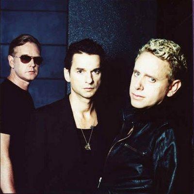 2009 gads un quotThe Sounds Of... Autors: Marichella Depeche Mode  - 3.daļa - no 2000.