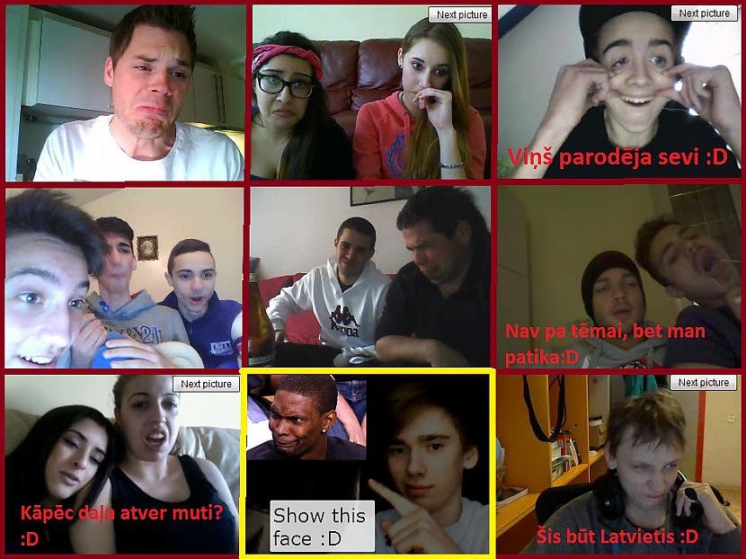 Scaronis ir no citas operas... Autors: Mr Right Chatroulette Pikaso :D