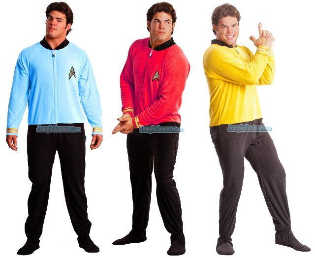 Star Trek pidžamma Cena... Autors: Ibumetīns Dīvainas lietas...