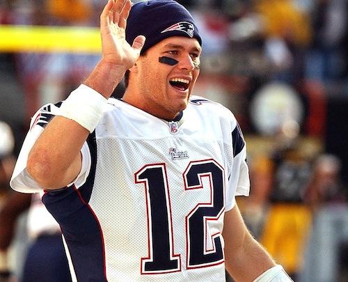 28 Tom Brady 271M nbsp Autors: BastardsLatvia Vispelnošākie sportisti 2012 gadā bij... Top 50_