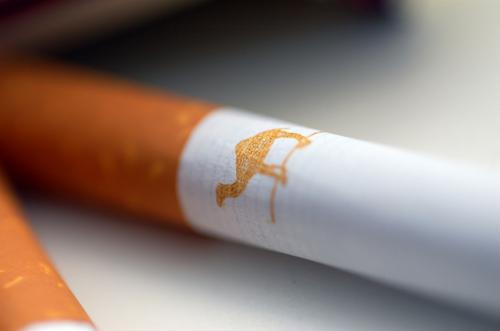  Autors: Lux Skaistas cigaretes 2