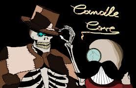 Skyshale033 Subject Re Candle... Autors: CreepyPasta Candle Cove