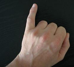 Mazais pirkstiņscaronJau no... Autors: Fosilija Cilvēkam nevajadzīgie orgāni un ķermeņa daļas.