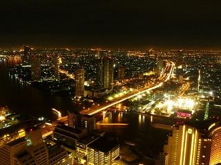 6 Bangkoka ir viens no... Autors: Sulīgais Mandarīns 10 interesanti fakti par Taizemi