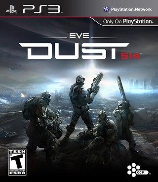 Dust 514 PS3 iznāk 14maijāDust... Autors: WreckLv Spēles kas iznāk Maijā!