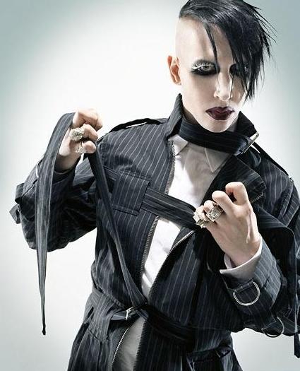 Marilyn Manson  Sweet Dreams... Autors: member berrie #9 Dziesmas, kas mainīja mūzikas pasauli