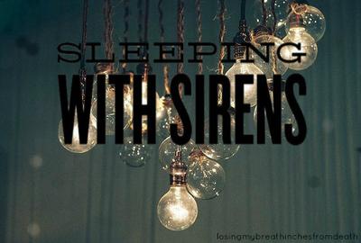  Autors: hellyeah1929 Sleeping With Sirens