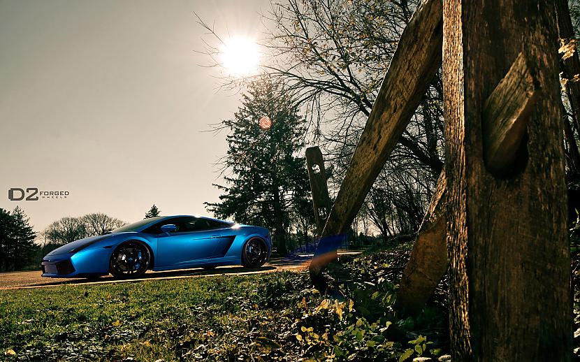 Lamborghini Gallardo Autors: Radio Tehniķis Skaistas bildītes! 2