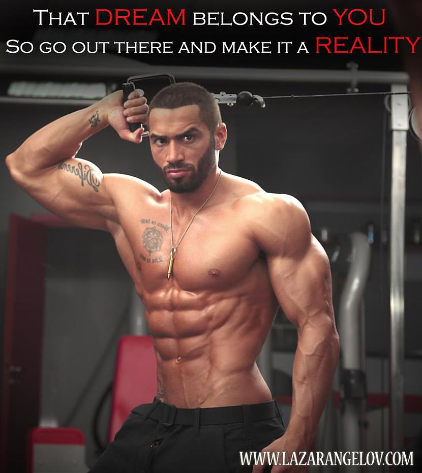 Lazar Angelov РѕР±РѕРё