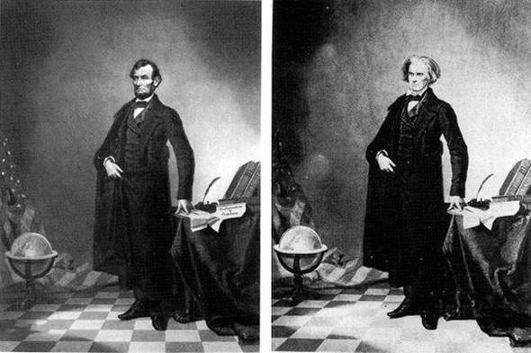 1860Scaronī ir viena no... Autors: Fosilija Manipulācijas ar fotogrāfijām.