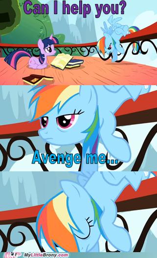  Autors: LordOrio Pony comix[eng]