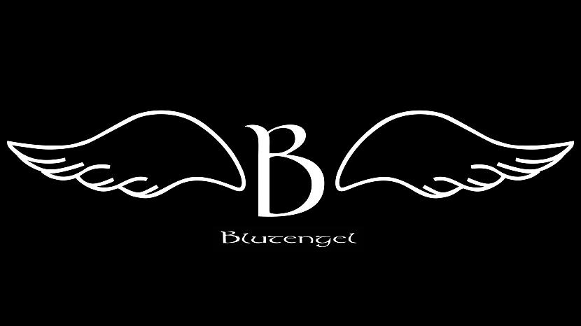 Grupas logo Autors: Eject91 Blutengel