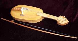 STĪGU... Autors: meksikaaniete Viduslaiku mūzikas instrumentti