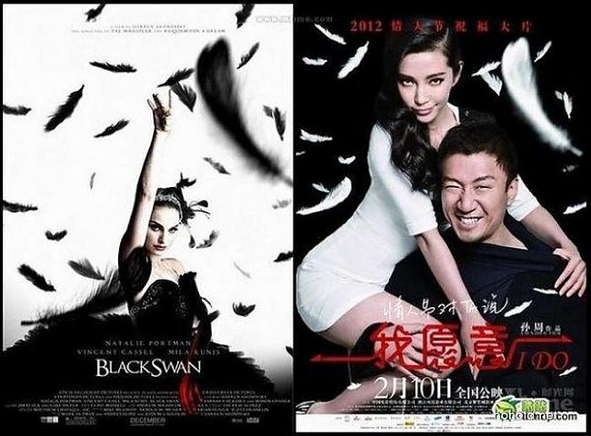  Autors: nikrider Ķīniešu filmu plakāti