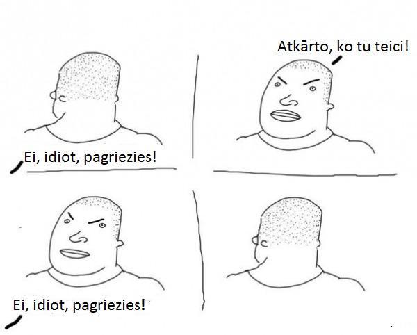  Autors: AnonymusTroll Mana komiksu izlase 11