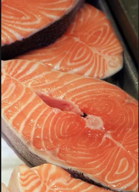 Ēd zivis lai saņemtu Omega3... Autors: ziizii Veselīgākam dzīvesveidam