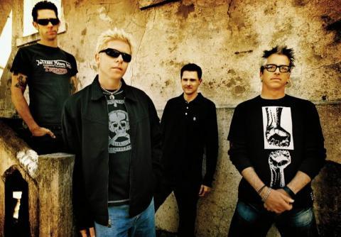 The Offspring  Come out and... Autors: member berrie #12 Dziesmas, kas mainīja mūzikas pasauli