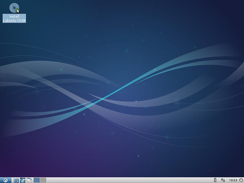 6 solisnbspKad esam... Autors: arvislacis Lubuntu 13.04 (Linux) instalēšana datorā