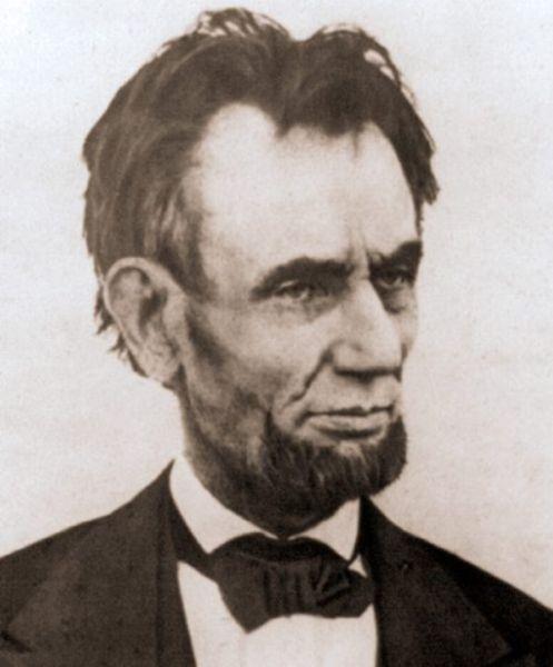 Ābrahams Linkolns Autors: ziizii Pēdējās bildes pirms mūžības (papildināts)