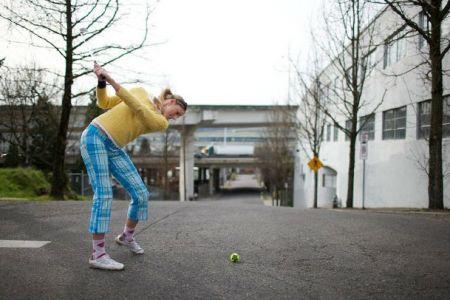 Ielu urbānais golfs golfa... Autors: twist Pasaules dīvainākie sporti.