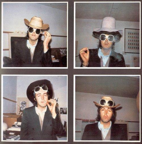 Paul McCartney Autors: littlemonster19 Retas slavenību bildes [1]
