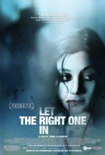Let the Right One... Autors: AnnyCBF Šausmu filmas 4