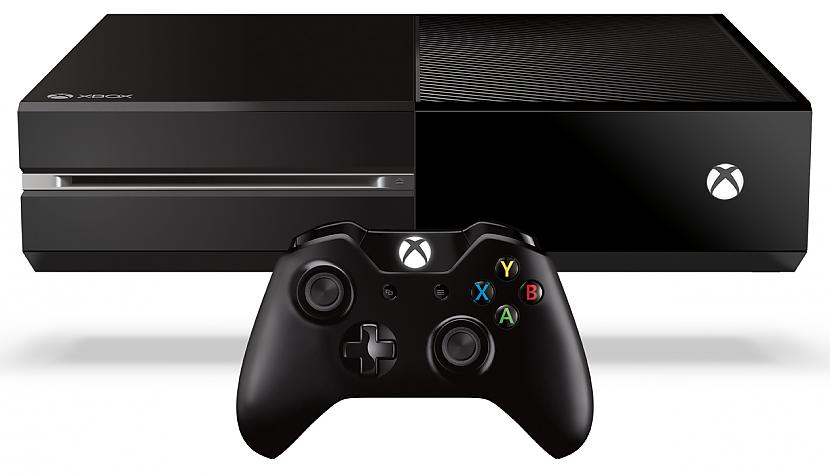 Xbox OneProcesorsnbsp AMD... Autors: kaamis Xbox One vs. PlayStation 4