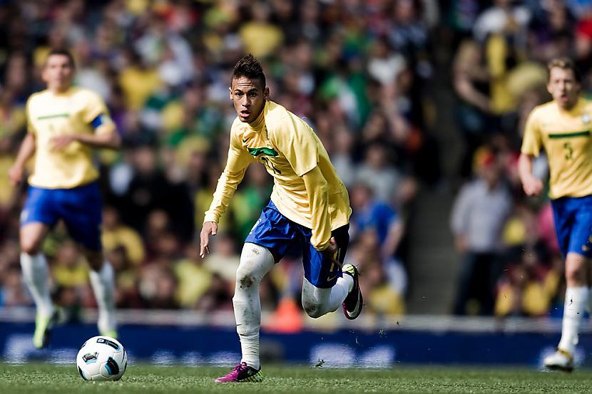 Neymar Da Silva