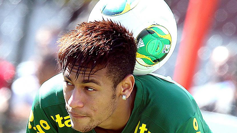  Autors: Daņukkkiņšš Neymar Da Silva